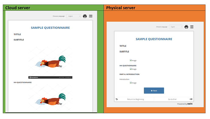 Enketo question jump not working during Edit - Support - ODK Forum