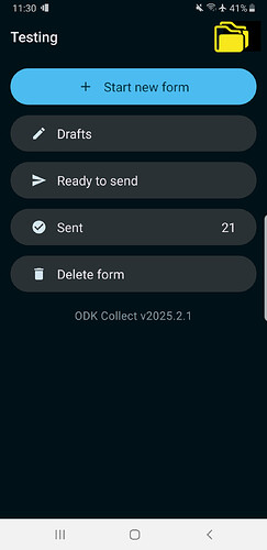 Projects_screen