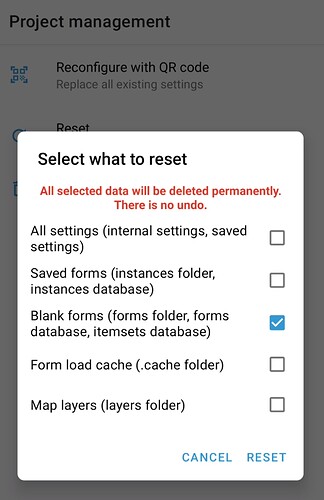reset-blank-forms