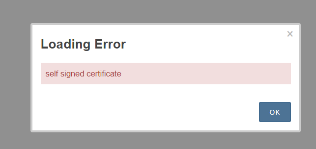 enketo-certificate-error