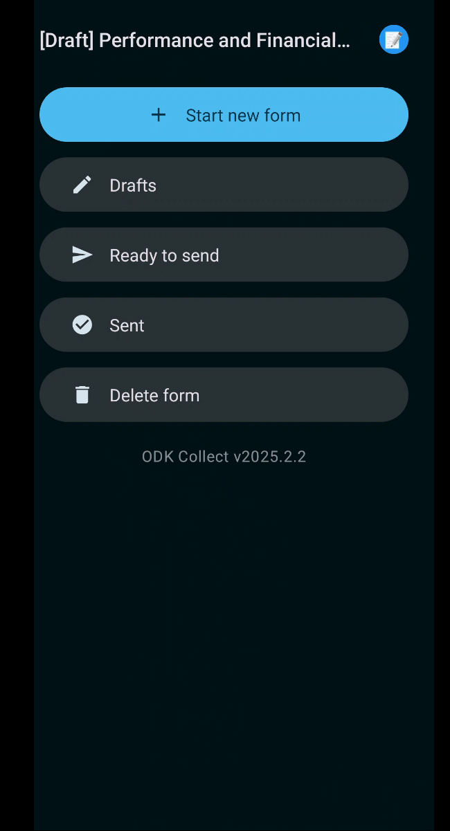 ODKSearchFields