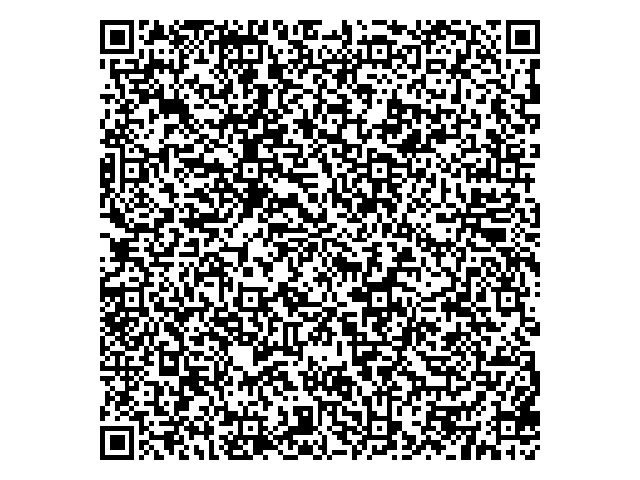 QR Code Symbol sizes